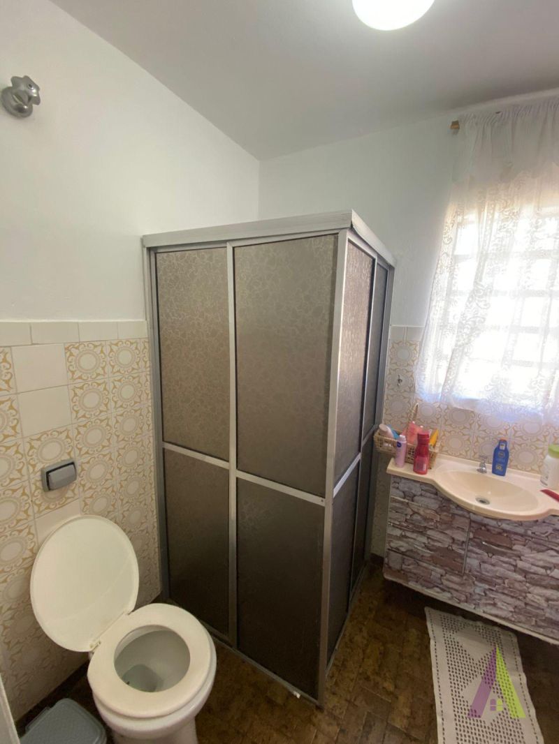 Sobrado Próximo ao Centro de São Roque!