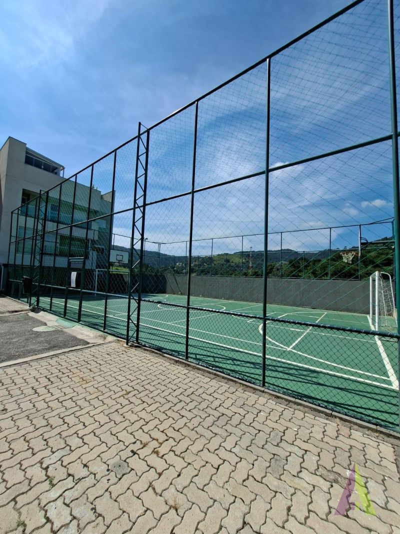 Apartamento em Condomínio Resort de São Roque!