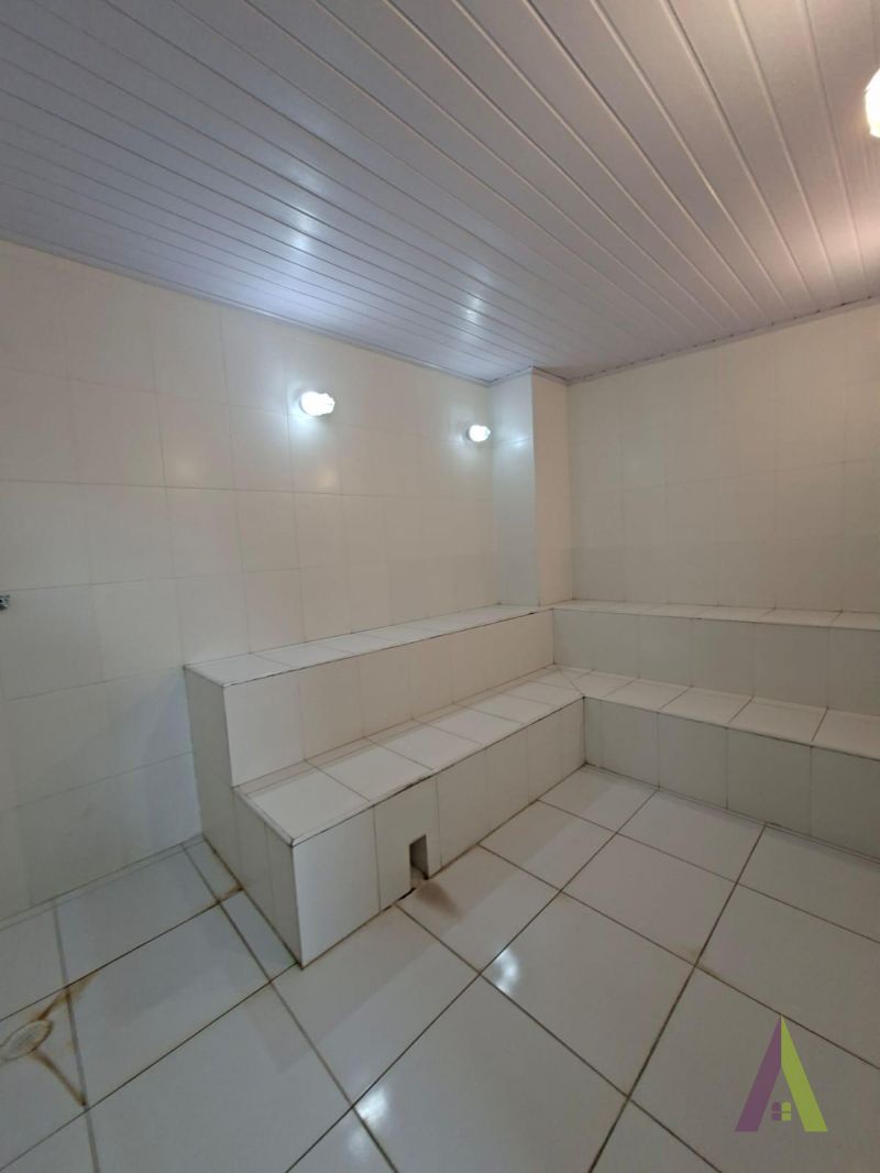 Apartamento em Condomínio Resort de São Roque!