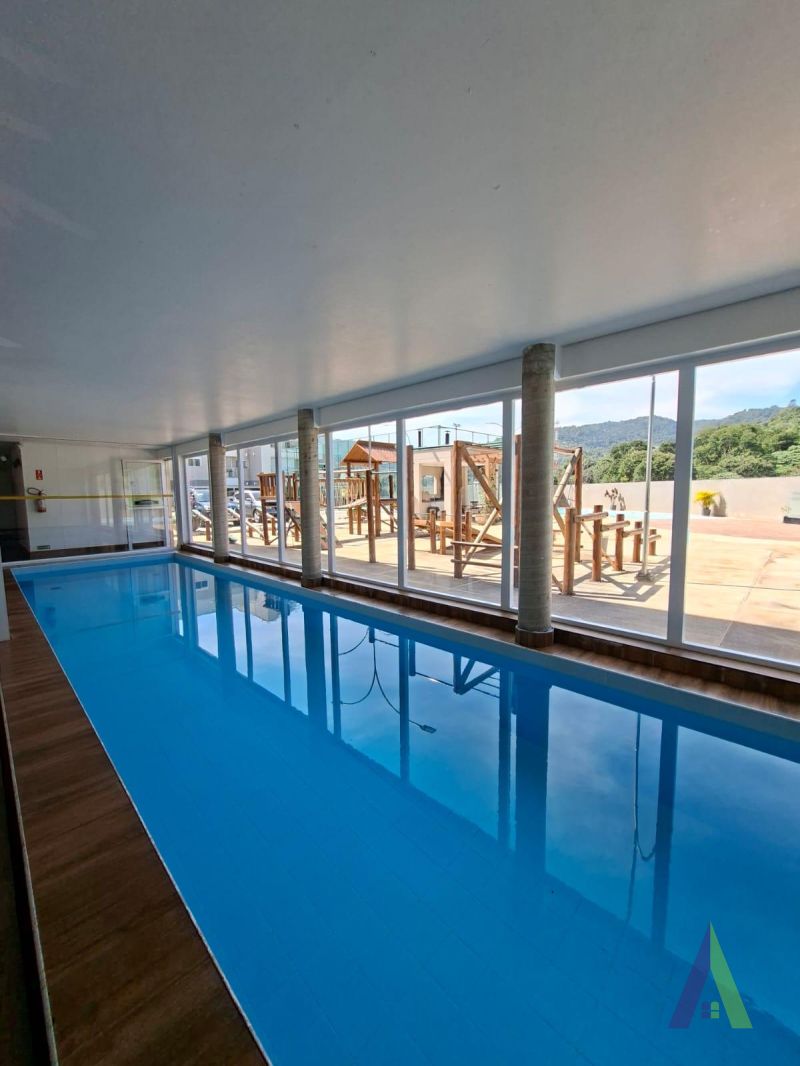 Apartamento em Condomínio Resort de São Roque!