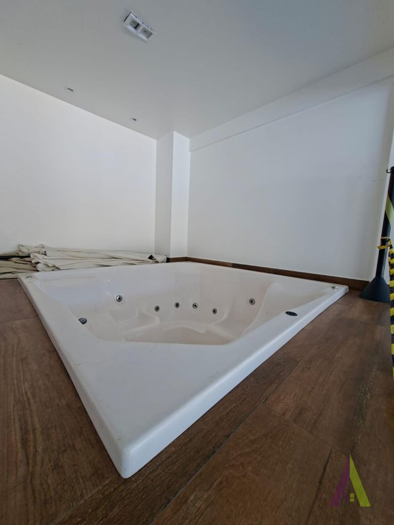 Apartamento em Condomínio Resort de São Roque!