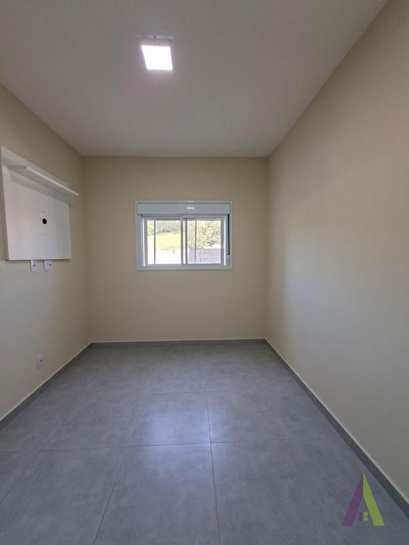 Apartamento em Condomínio Resort de São Roque!