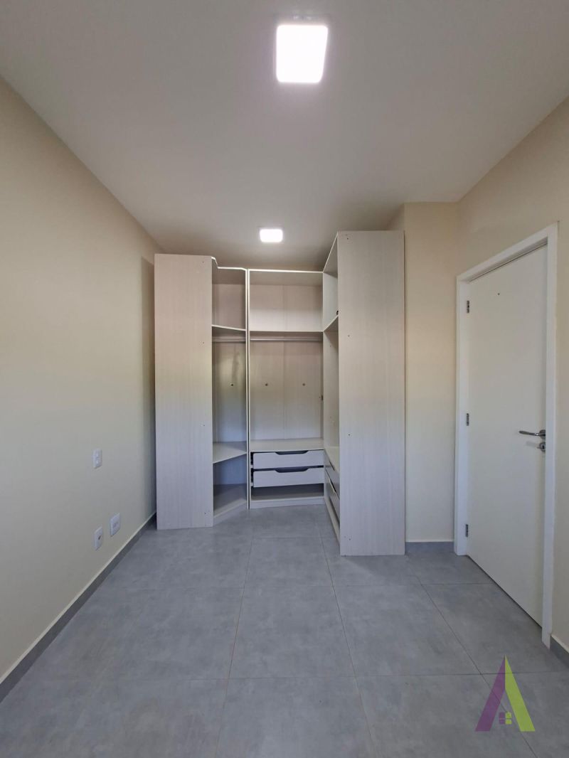 Apartamento em Condomínio Resort de São Roque!