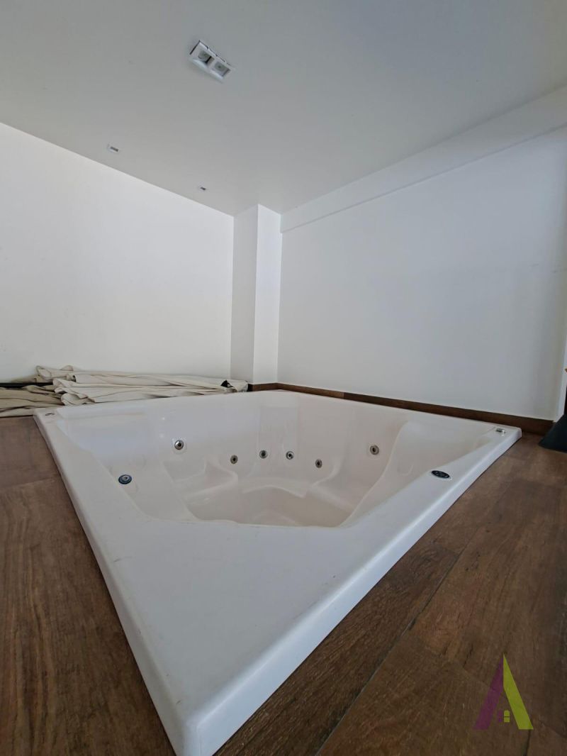 Apartamento em Condomínio Resort de São Roque!