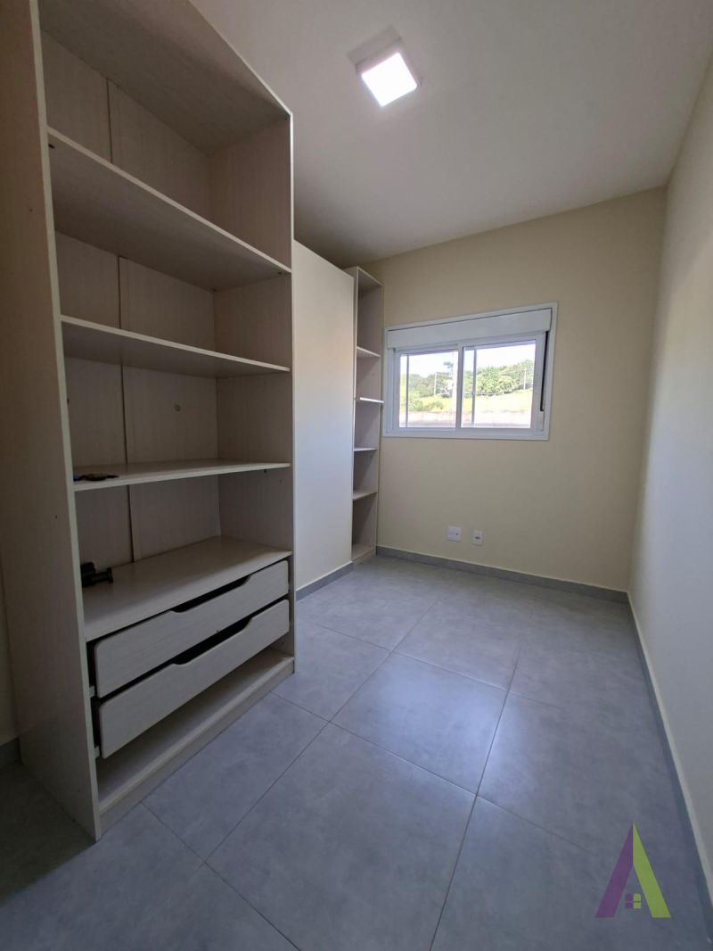 Apartamento em Condomínio Resort de São Roque!