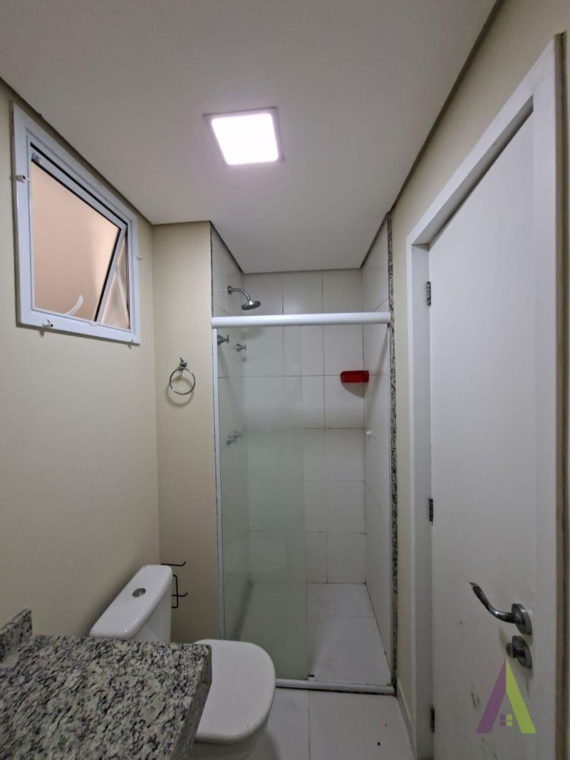 Apartamento em Condomínio Resort de São Roque!