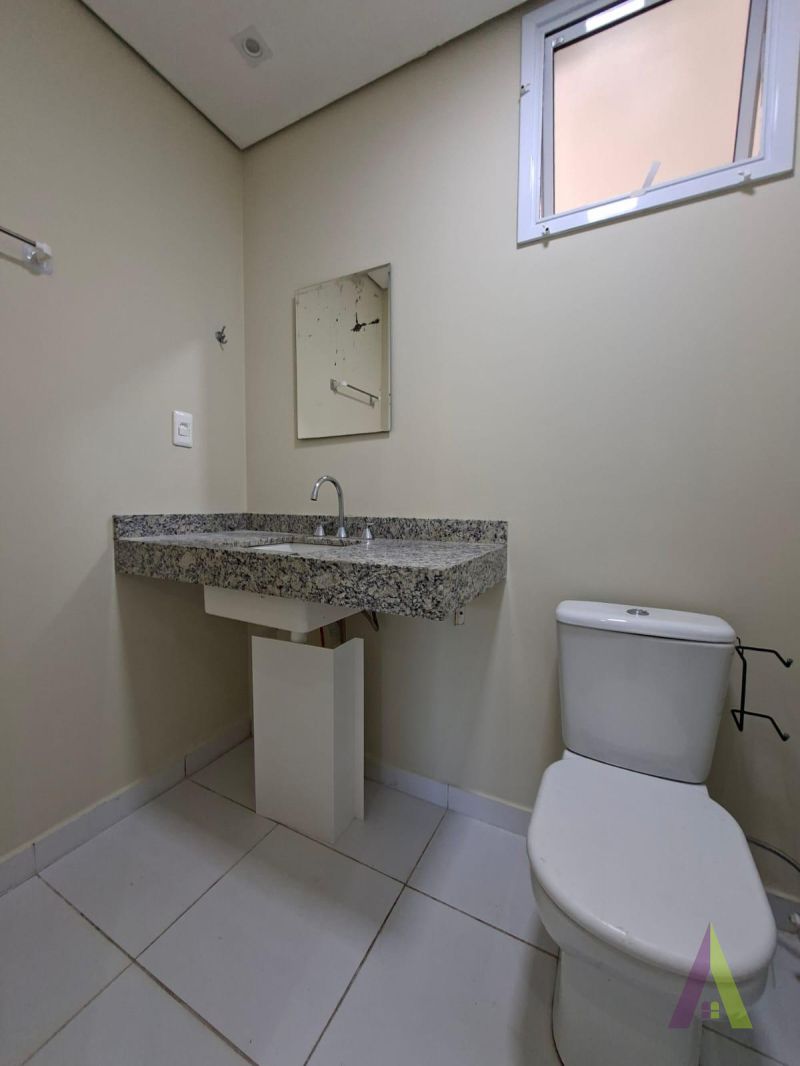 Apartamento em Condomínio Resort de São Roque!