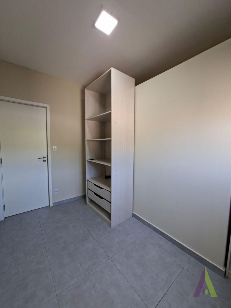 Apartamento em Condomínio Resort de São Roque!