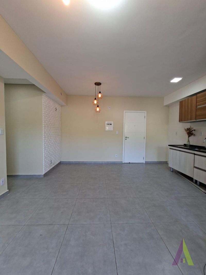Apartamento em Condomínio Resort de São Roque!