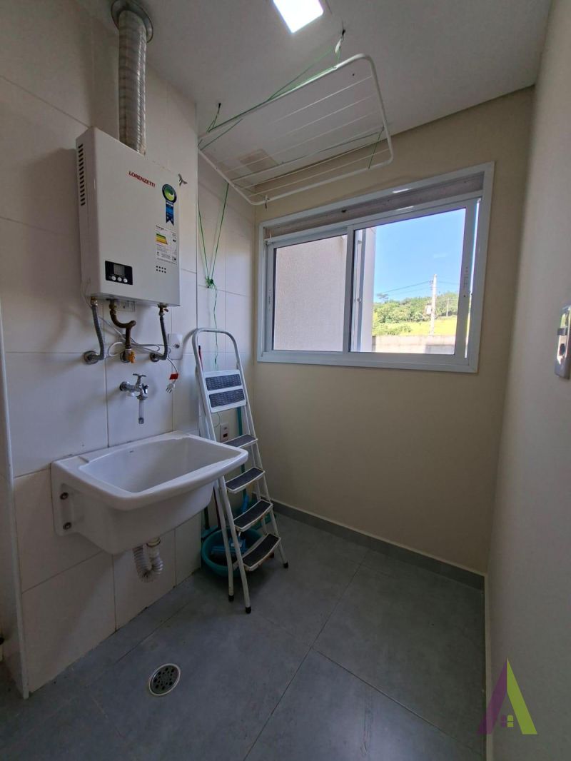 Apartamento em Condomínio Resort de São Roque!