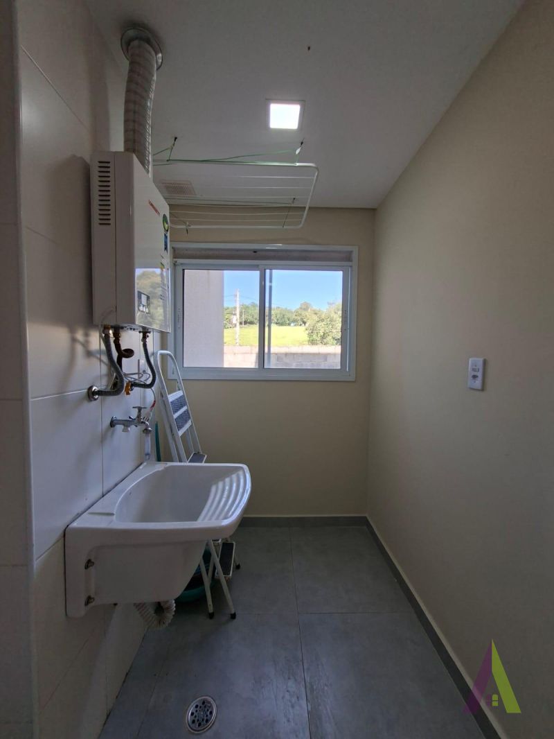 Apartamento em Condomínio Resort de São Roque!