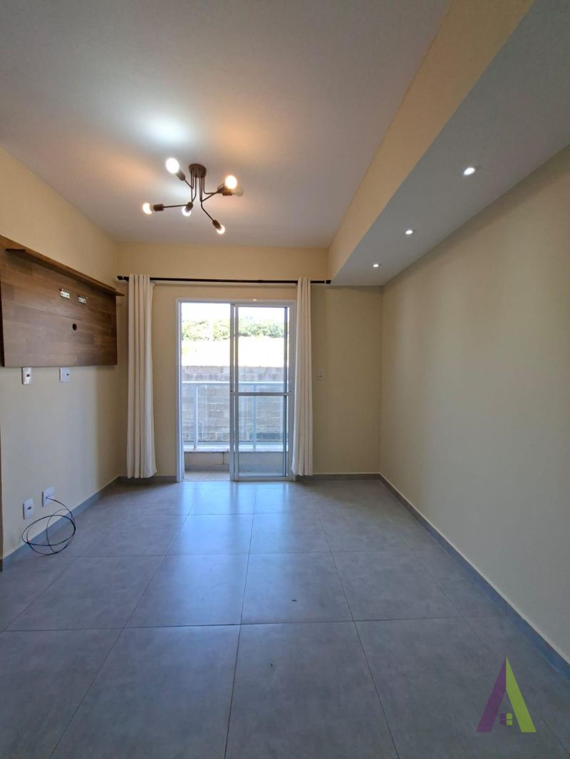 Apartamento em Condomínio Resort de São Roque!