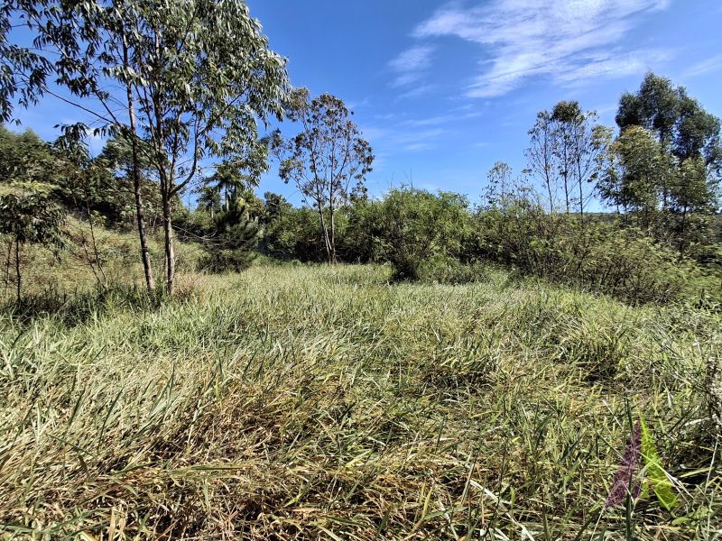 Terreno terraplanado a venda em São Roque!