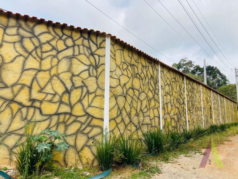 Chácara na Estrada do Vinho em São Roque!