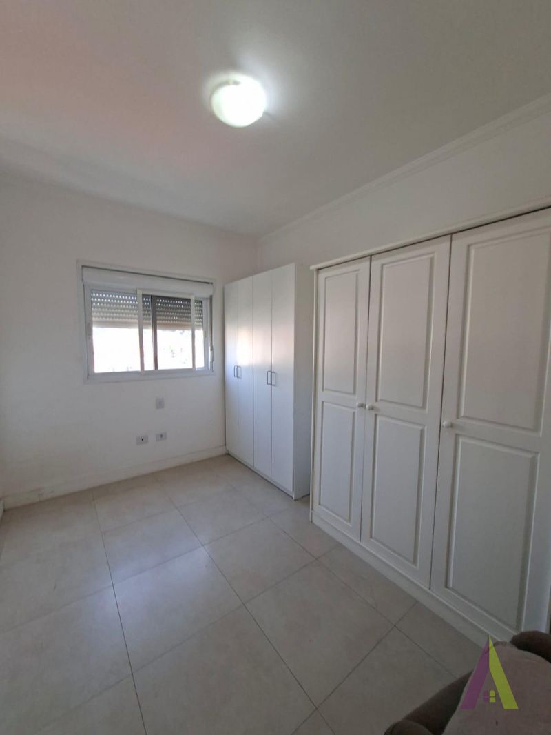 Apartamento no Centro de São Roque!