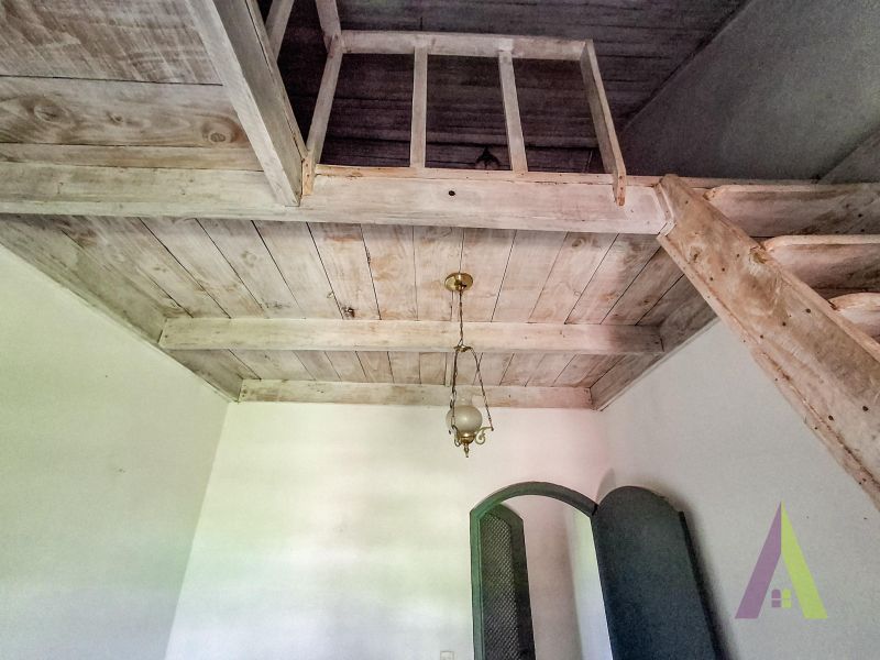 Chácara em condomino com arquitetura única em São Roque!
