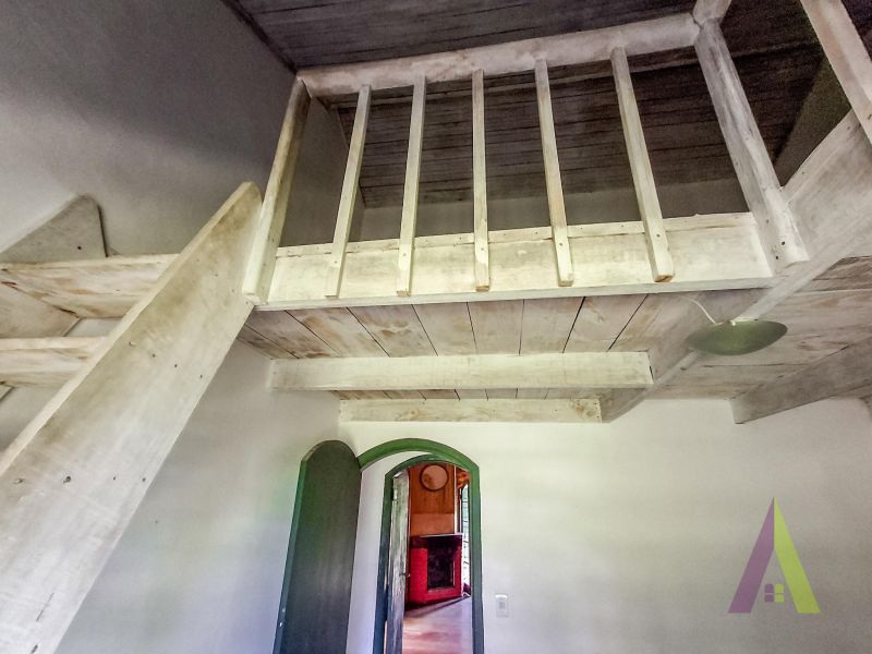 Chácara em condomino com arquitetura única em São Roque!