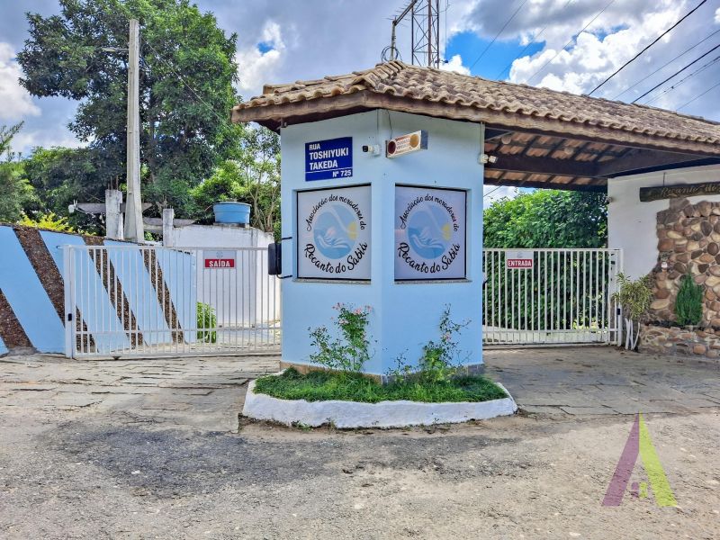 Chácara em condomino com arquitetura única em São Roque!