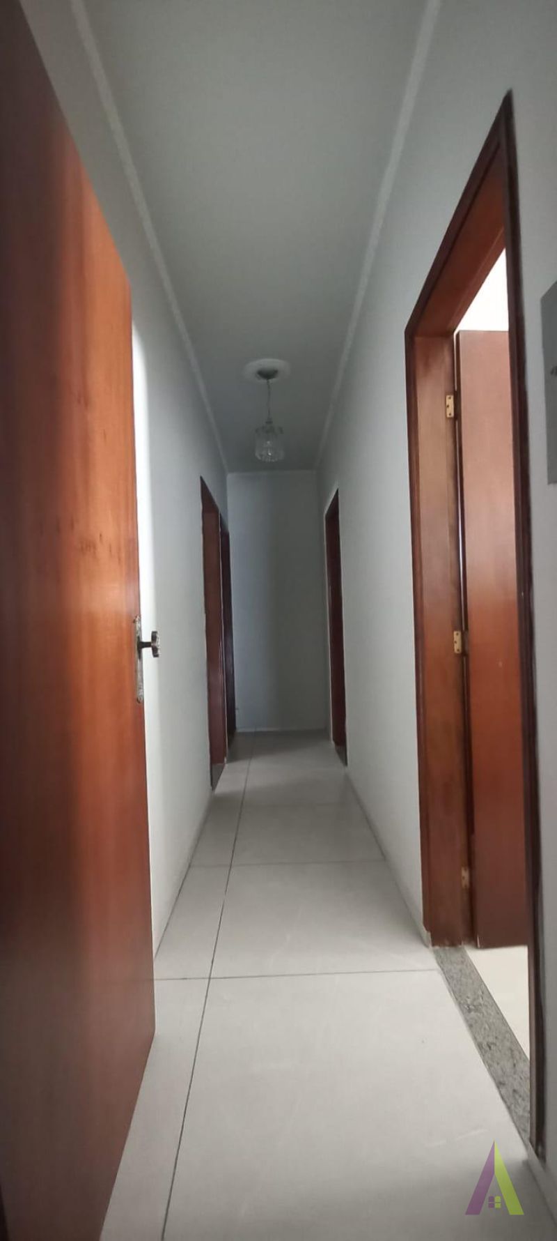 Casa Térrea no  Centro de São Roque!