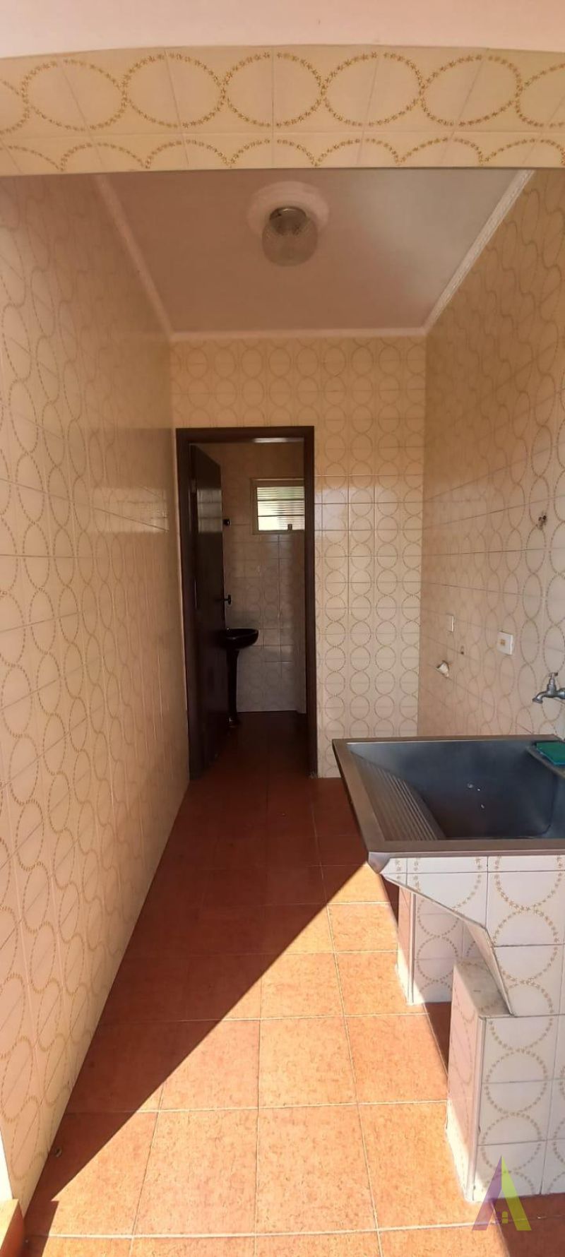 Casa Térrea no  Centro de São Roque!