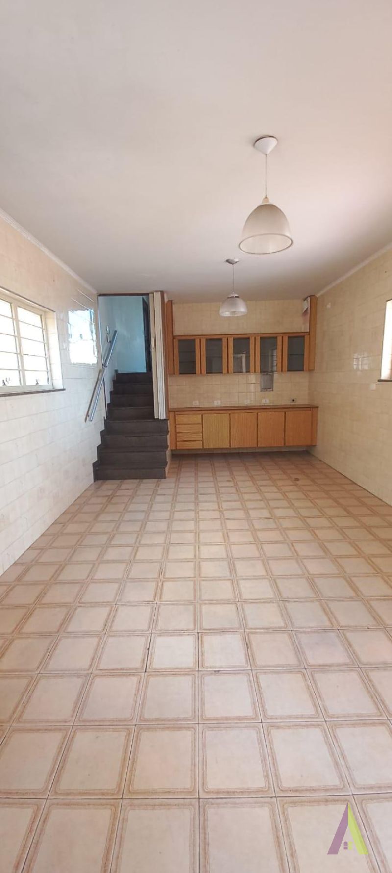 Casa Térrea no  Centro de São Roque!