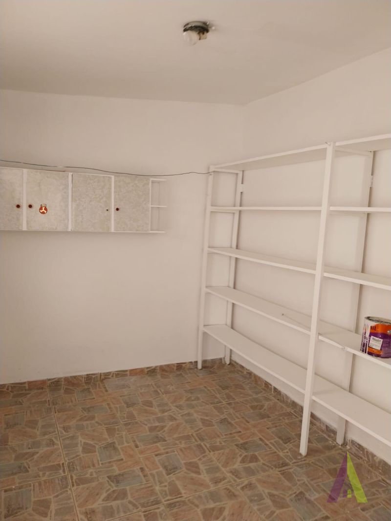 Casa Térrea em Bairro Tradicional de  São Roque!