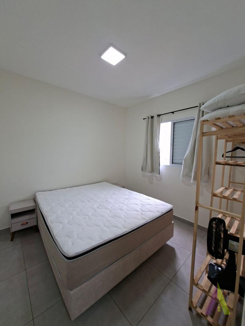 Apartamento Novo em Bairro Tradicional de  São Roque!