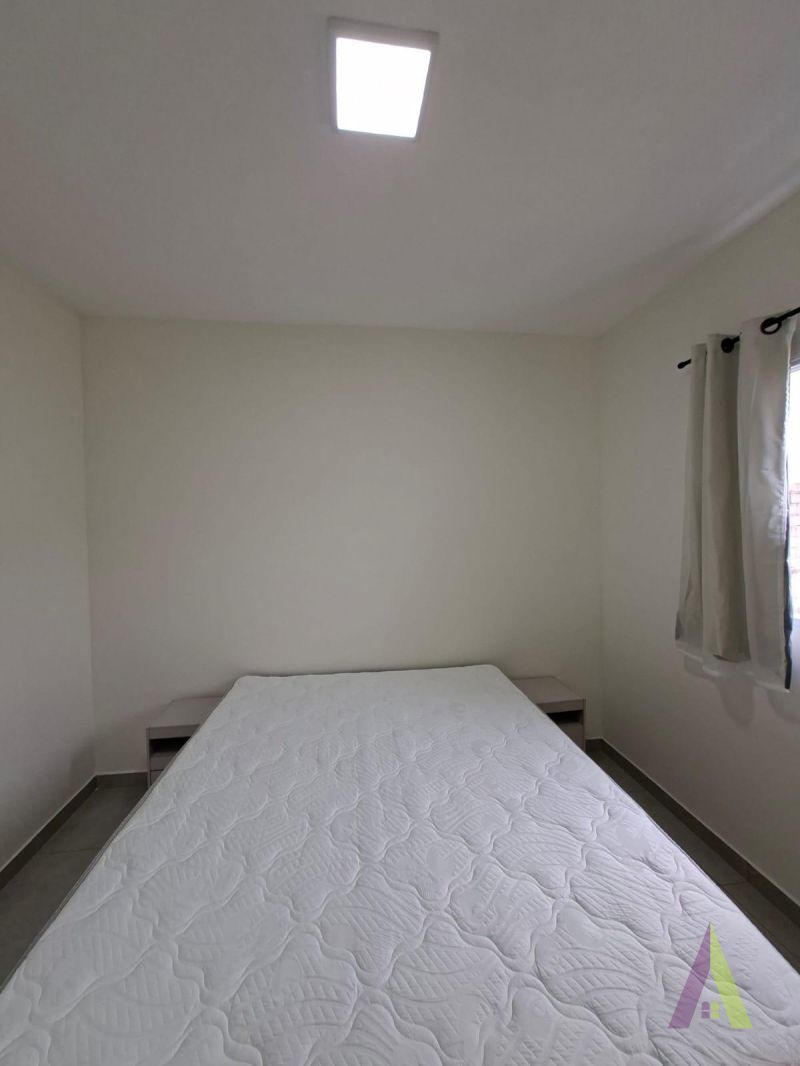 Apartamento Novo em Bairro Tradicional de  São Roque!