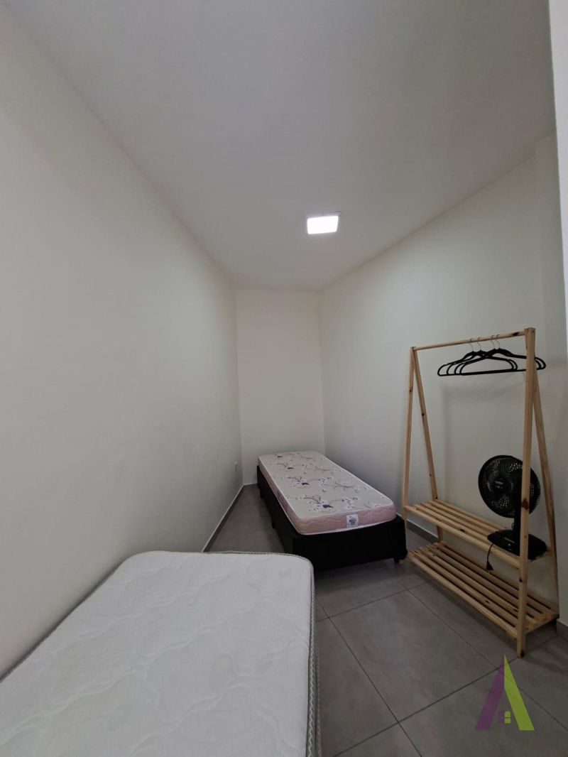 Apartamento Novo em Bairro Tradicional de  São Roque!