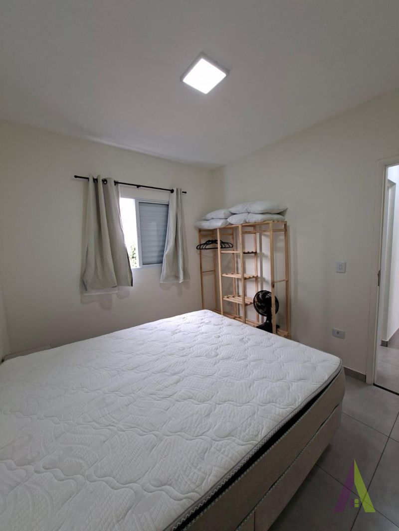 Apartamento Novo em Bairro Tradicional de  São Roque!
