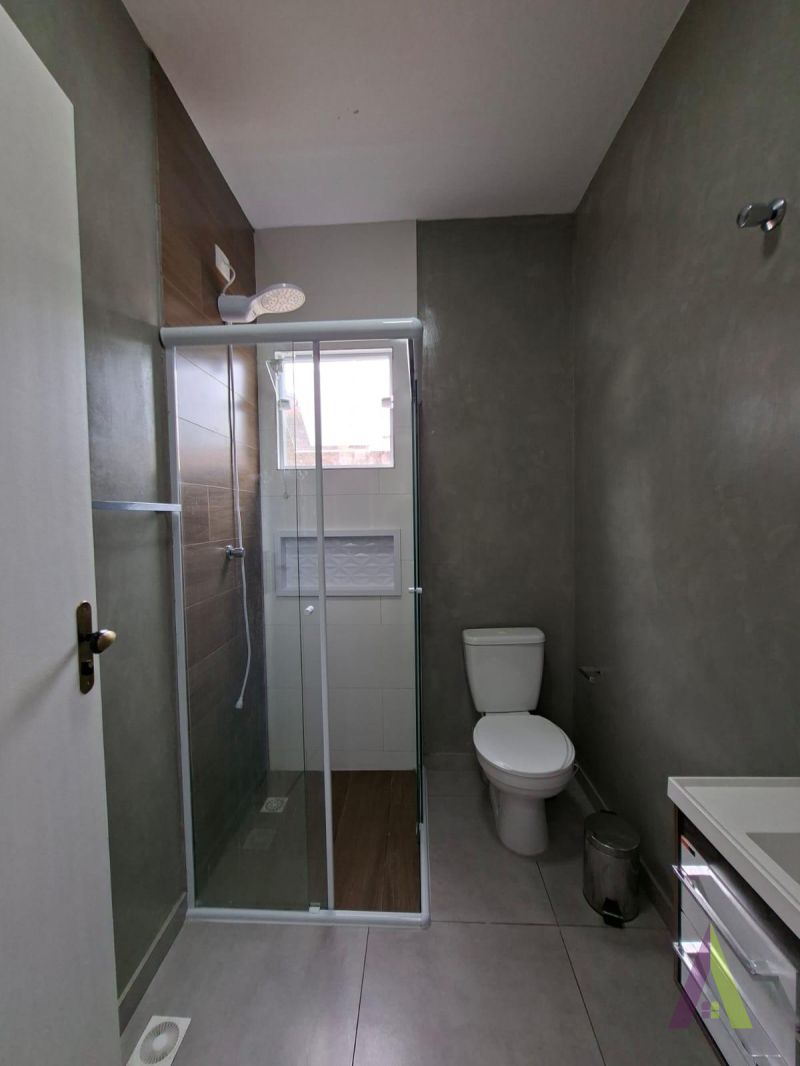 Apartamento Novo em Bairro Tradicional de  São Roque!