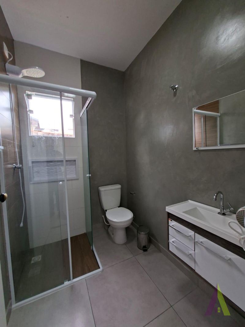 Apartamento Novo em Bairro Tradicional de  São Roque!