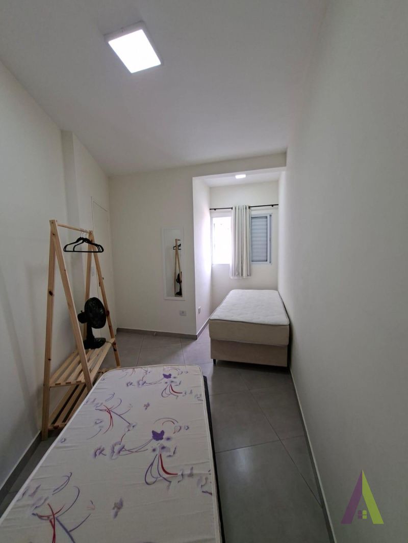 Apartamento Novo em Bairro Tradicional de  São Roque!
