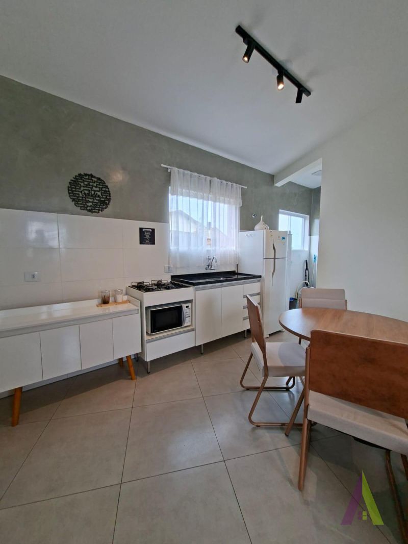 Apartamento Novo em Bairro Tradicional de  São Roque!