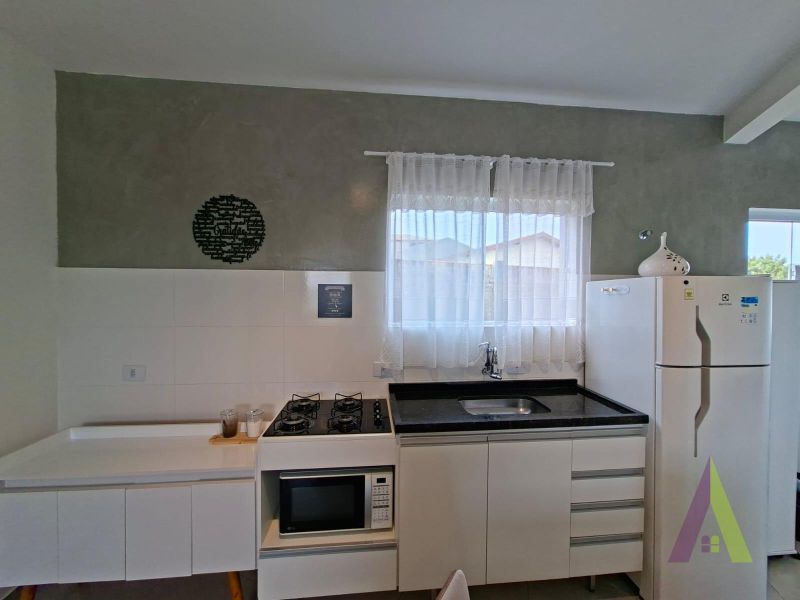 Apartamento Novo em Bairro Tradicional de  São Roque!