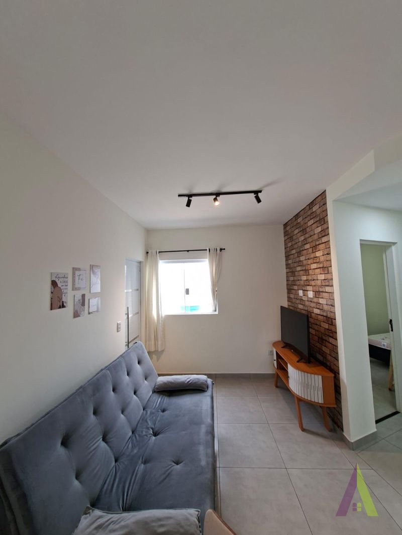Apartamento Novo em Bairro Tradicional de  São Roque!