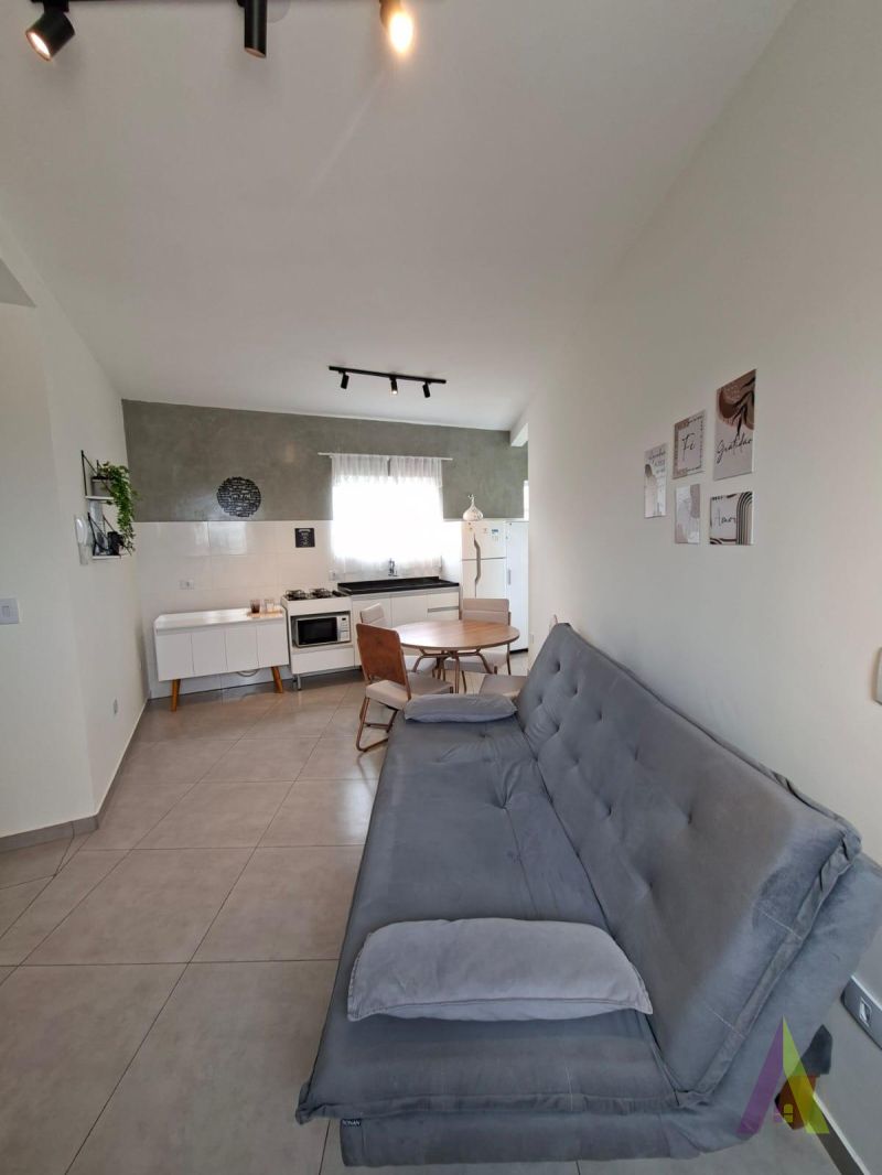Apartamento Novo em Bairro Tradicional de  São Roque!