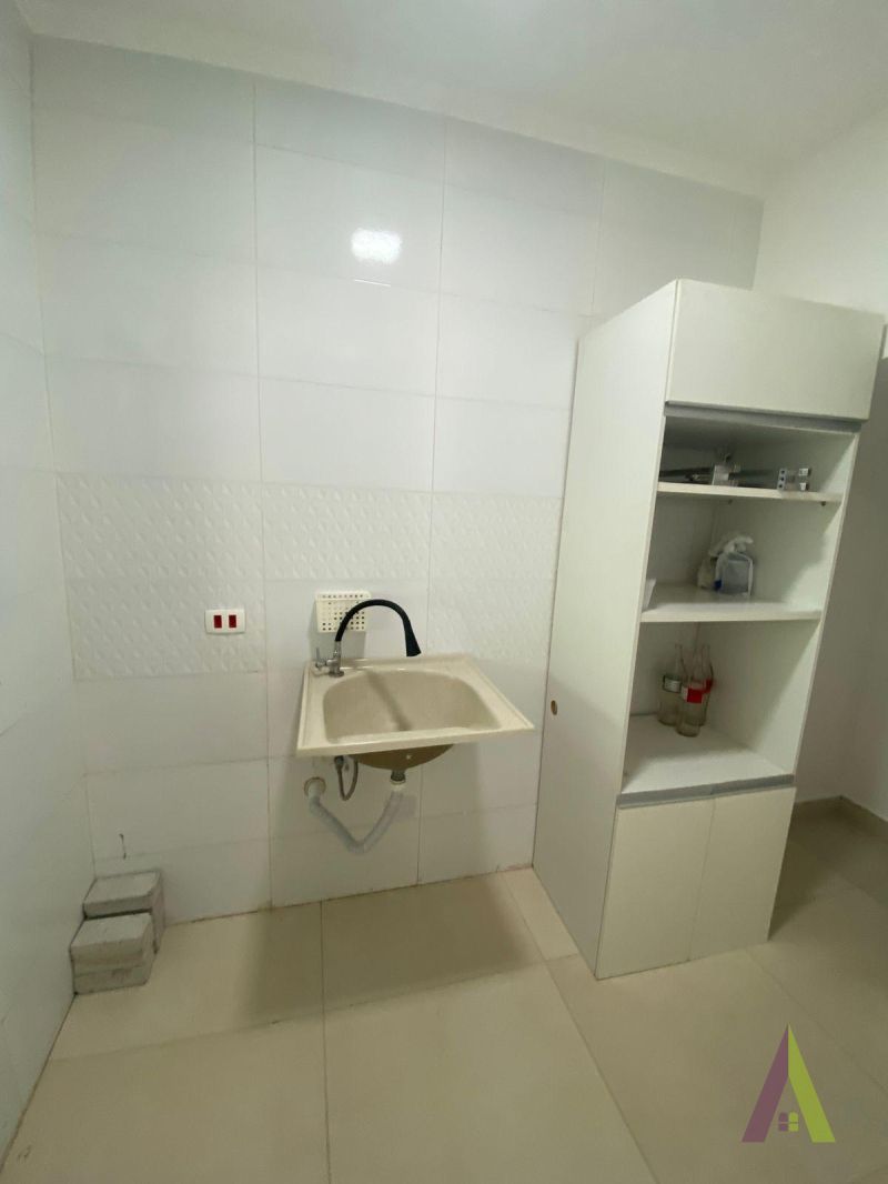 Sobrado em Condomínio em São Roque!