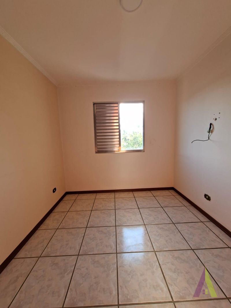  Apartamento no Centro da Cidade de São Roque!