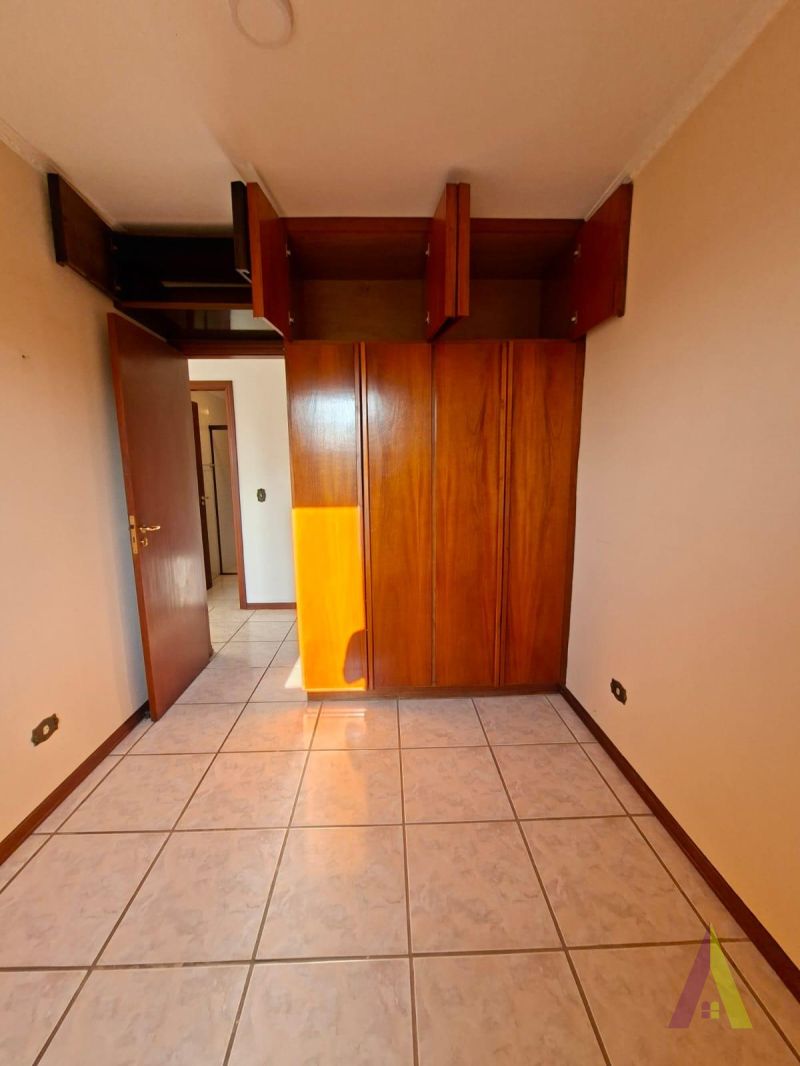  Apartamento no Centro da Cidade de São Roque!