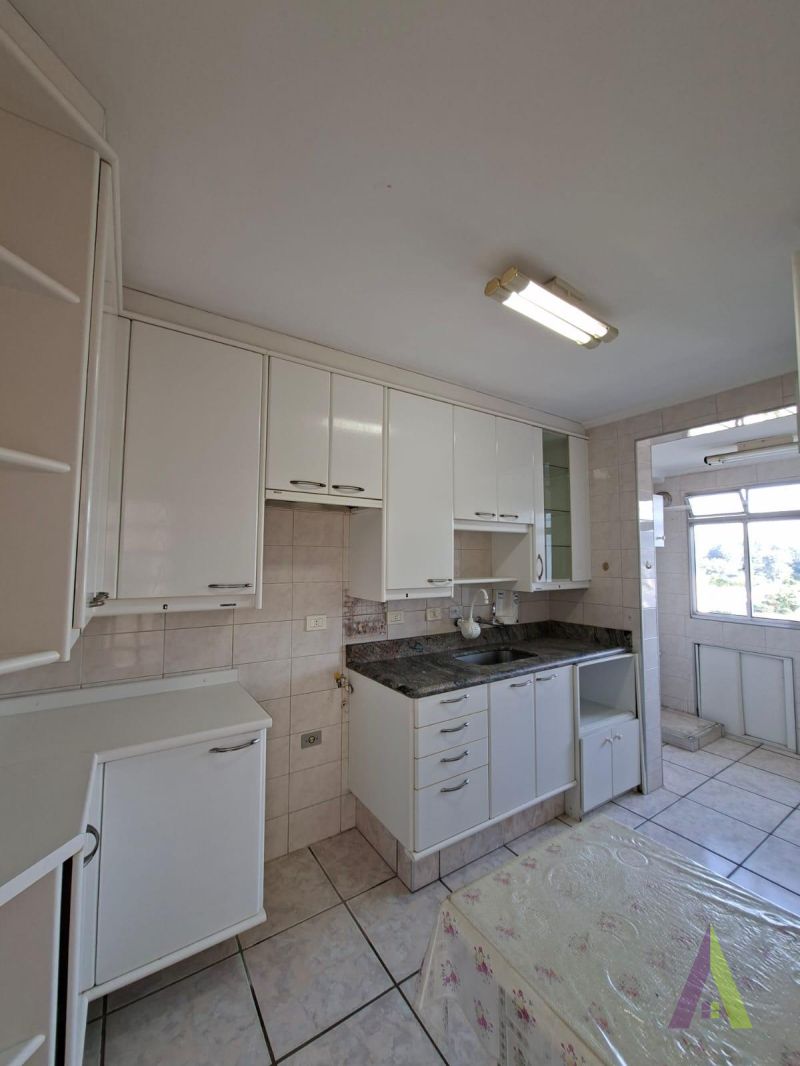  Apartamento no Centro da Cidade de São Roque!