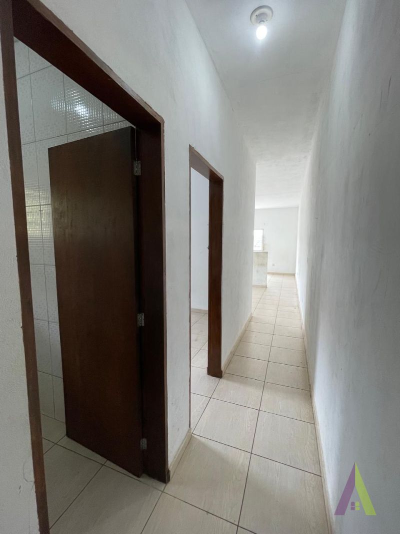 Casa no bairro Loteamento Jardim do Sol (Mailasqui) em SÃO ROQUE