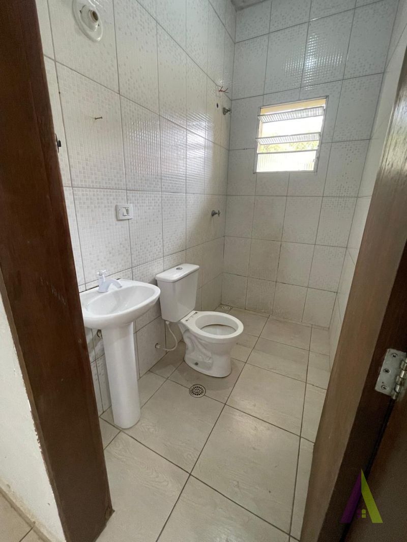 Casa no bairro Loteamento Jardim do Sol (Mailasqui) em SÃO ROQUE