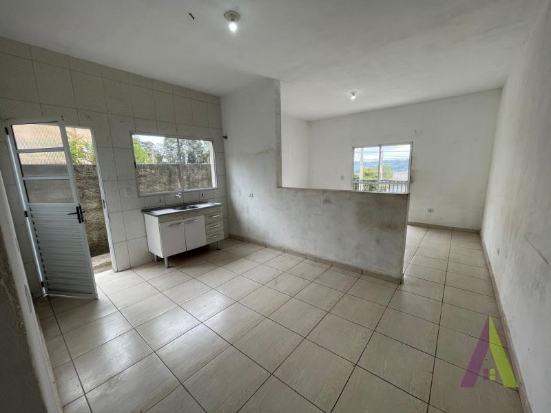 Casa no bairro Loteamento Jardim do Sol (Mailasqui) em SÃO ROQUE