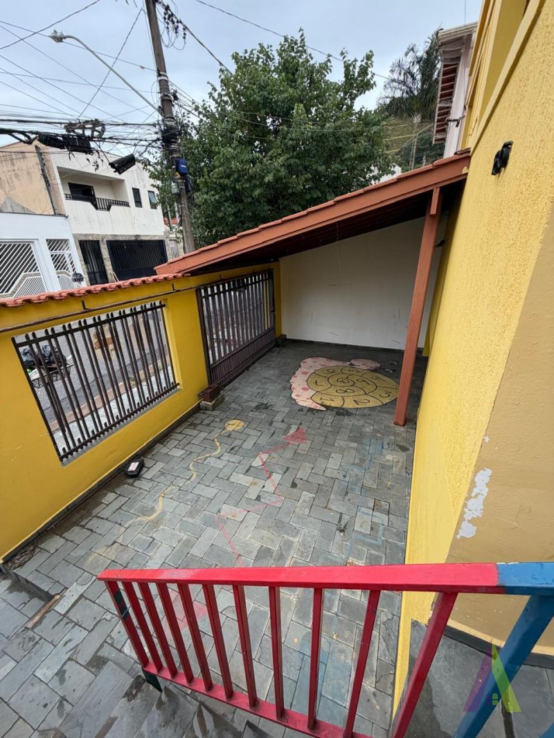 Sobrado com 12 Dormitórios em Bairro Tradicional de São Roque! 