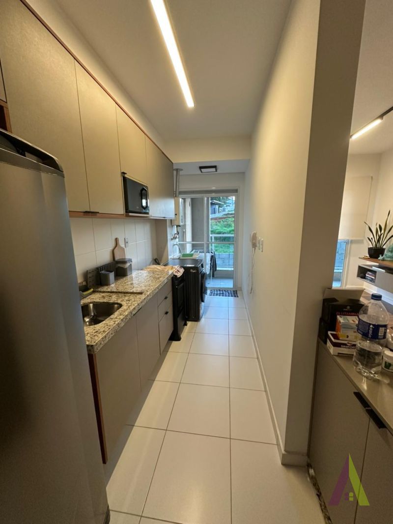 Apartamento Duplex em Condomínio Clube em São Roque!