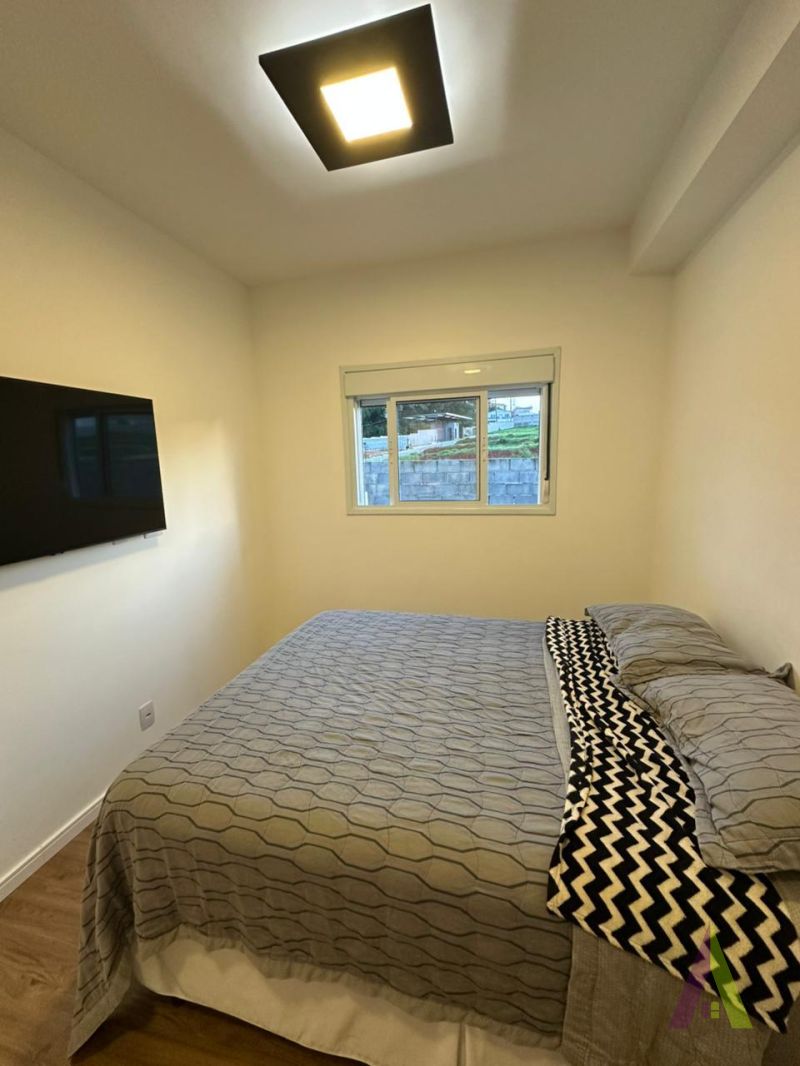Apartamento Duplex em Condomínio Clube em São Roque!
