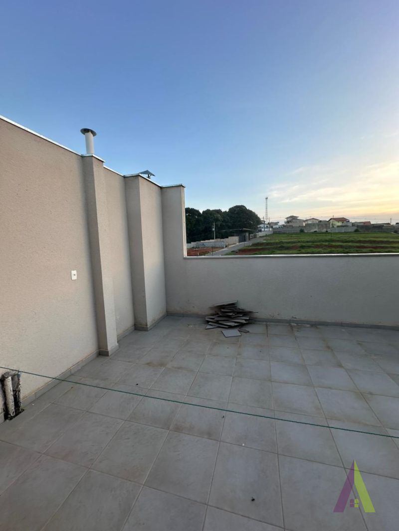 Apartamento Duplex em Condomínio Clube em São Roque!