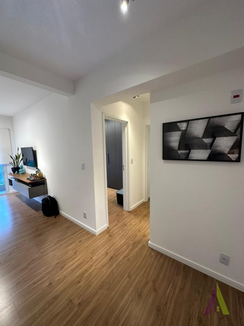 Apartamento Duplex em Condomínio Clube em São Roque!