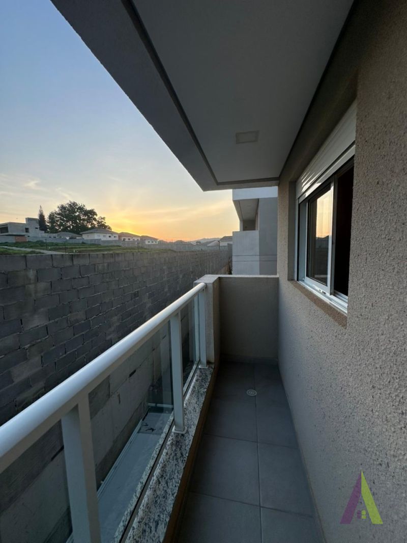 Apartamento Duplex em Condomínio Clube em São Roque!